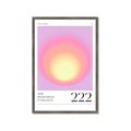 Picture of 222 Umbre _GroupedProduct_Rectangle_Portrait_Framed_Matted_