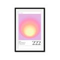 Picture of 222 Umbre _GroupedProduct_Rectangle_Portrait_Framed_Matted_