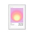 Picture of 222 Umbre _GroupedProduct_Rectangle_Portrait_Framed_Matted_