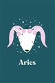 Picture of Kids Aries Zodiac _GroupedProduct_Rectangle_Portrait_Unframed_Print_Only_
