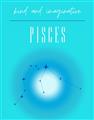 Picture of Pisces Zodiac Print Art _GroupedProduct_Rectangle_Portrait_Unframed_Print_Only_