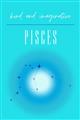 Picture of Pisces Zodiac Print Art _GroupedProduct_Rectangle_Portrait_Unframed_Print_Only_
