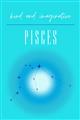 Picture of Pisces Zodiac Print Art _GroupedProduct_Rectangle_Portrait_Unframed_Print_Only_