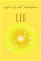 Picture of Leo Zodiac Print Art _GroupedProduct_Rectangle_Portrait_Unframed_Print_Only_