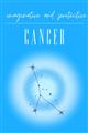 Picture of Cancer Zodiac Print Art _GroupedProduct_Rectangle_Portrait_Unframed_Print_Only_