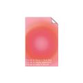 Picture of Motivational Aura Poster _GroupedProduct_Rectangle_Portrait_Unframed_Print_Only_