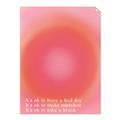 Picture of Motivational Aura Poster _GroupedProduct_Rectangle_Portrait_Unframed_Print_Only_