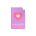 Picture of Motivational Aura Poster _GroupedProduct_Rectangle_Portrait_Unframed_Print_Only_