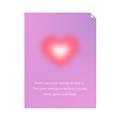 Picture of Motivational Aura Poster _GroupedProduct_Rectangle_Portrait_Unframed_Print_Only_