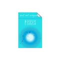 Picture of Pisces Zodiac Print Art _GroupedProduct_Rectangle_Portrait_Unframed_Print_Only_