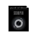 Picture of Scorpio Zodiac Print Art _GroupedProduct_Rectangle_Portrait_Unframed_Print_Only_