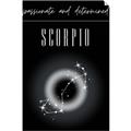 Picture of Scorpio Zodiac Print Art _GroupedProduct_Rectangle_Portrait_Unframed_Print_Only_