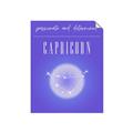 Picture of Capricorn Zodiac Print Art _GroupedProduct_Rectangle_Portrait_Unframed_Print_Only_