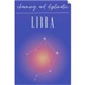 Picture of Libra Zodiac Print Art _GroupedProduct_Rectangle_Portrait_Unframed_Print_Only_