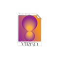 Picture of Virgo Umbre _GroupedProduct_Rectangle_Portrait_Unframed_Print_Only_