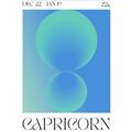 Picture of Capricorn Umbre _GroupedProduct_Rectangle_Portrait_Unframed_Print_Only_