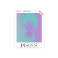 Picture of Pisces Umbre  _GroupedProduct_Rectangle_Portrait_Unframed_Print_Only_