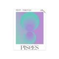 Picture of Pisces Umbre  _GroupedProduct_Rectangle_Portrait_Unframed_Print_Only_
