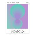 Picture of Pisces Umbre  _GroupedProduct_Rectangle_Portrait_Unframed_Print_Only_