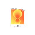 Picture of Aries Umbre _GroupedProduct_Rectangle_Portrait_Unframed_Print_Only_