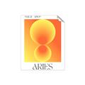 Picture of Aries Umbre _GroupedProduct_Rectangle_Portrait_Unframed_Print_Only_