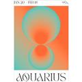 Picture of Aquarius Umbre _GroupedProduct_Rectangle_Portrait_Unframed_Print_Only_