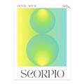 Picture of Scorpio Umbre _GroupedProduct_Rectangle_Portrait_Unframed_Print_Only_