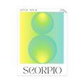 Picture of Scorpio Umbre _GroupedProduct_Rectangle_Portrait_Unframed_Print_Only_