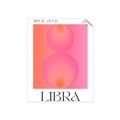 Picture of Libra Umbre _GroupedProduct_Rectangle_Portrait_Unframed_Print_Only_