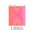 Picture of Libra Umbre _GroupedProduct_Rectangle_Portrait_Unframed_Print_Only_