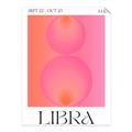Picture of Libra Umbre _GroupedProduct_Rectangle_Portrait_Unframed_Print_Only_