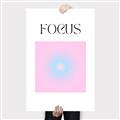 Picture of Motivational Aura Poster _GroupedProduct_Rectangle_Portrait_Canvas_