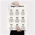 Picture of Angel Numbers _GroupedProduct_Rectangle_Portrait_Canvas_