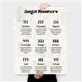 Picture of Angel Numbers _GroupedProduct_Rectangle_Portrait_Canvas_