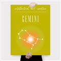Picture of Gemini Zodiac Print Art _GroupedProduct_Rectangle_Portrait_Canvas_