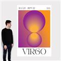 Picture of Virgo Umbre _GroupedProduct_Rectangle_Portrait_Canvas_