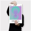 Picture of Pisces Umbre  _GroupedProduct_Rectangle_Portrait_Canvas_