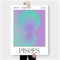 Picture of Pisces Umbre  _GroupedProduct_Rectangle_Portrait_Canvas_