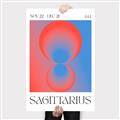 Picture of Sagittarius Umbre _GroupedProduct_Rectangle_Portrait_Canvas_
