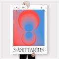 Picture of Sagittarius Umbre _GroupedProduct_Rectangle_Portrait_Canvas_