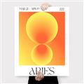 Picture of Aries Umbre _GroupedProduct_Rectangle_Portrait_Canvas_