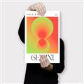 Picture of Gemini Umbre _GroupedProduct_Rectangle_Portrait_Canvas_