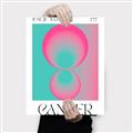 Picture of Cancer Umbre _GroupedProduct_Rectangle_Portrait_Canvas_