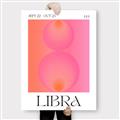 Picture of Libra Umbre _GroupedProduct_Rectangle_Portrait_Canvas_
