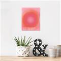 Picture of Motivational Aura Poster _GroupedProduct_Rectangle_Portrait_Canvas_