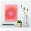 Picture of Motivational Aura Poster _GroupedProduct_Rectangle_Portrait_Canvas_