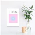 Picture of Motivational Aura Poster _GroupedProduct_Rectangle_Portrait_Canvas_