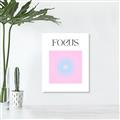 Picture of Motivational Aura Poster _GroupedProduct_Rectangle_Portrait_Canvas_