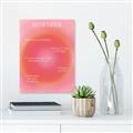 Picture of Motivational Aura Poster _GroupedProduct_Rectangle_Portrait_Canvas_