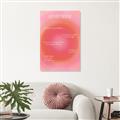 Picture of Motivational Aura Poster _GroupedProduct_Rectangle_Portrait_Canvas_